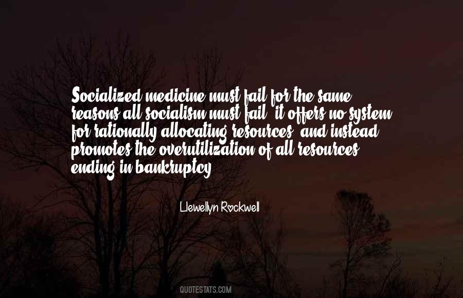 Llewellyn Rockwell Quotes #20207