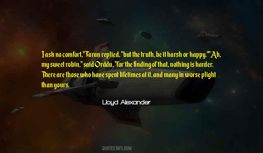 Lloyd Alexander Quotes #1048921