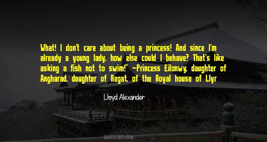 Lloyd Alexander Quotes #1140297