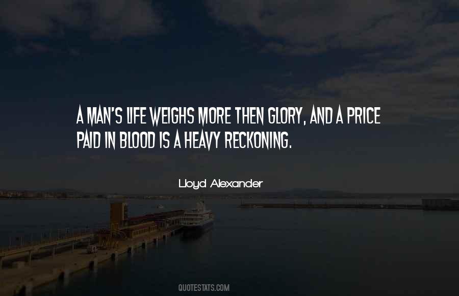 Lloyd Alexander Quotes #515678