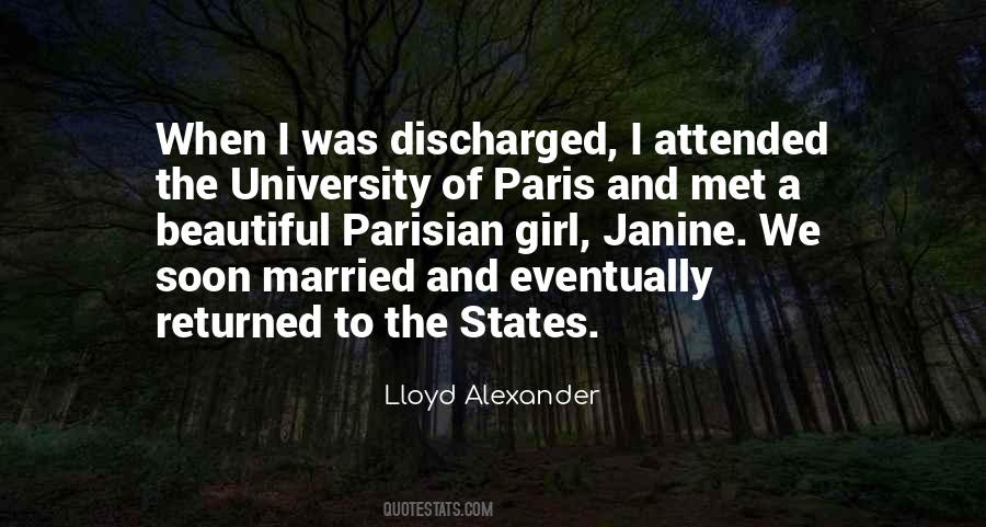 Lloyd Alexander Quotes #769218