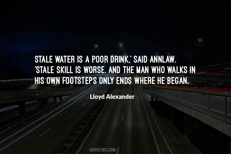 Lloyd Alexander Quotes #962664