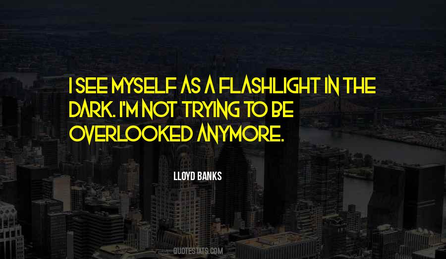 Lloyd Banks Quotes #1395038
