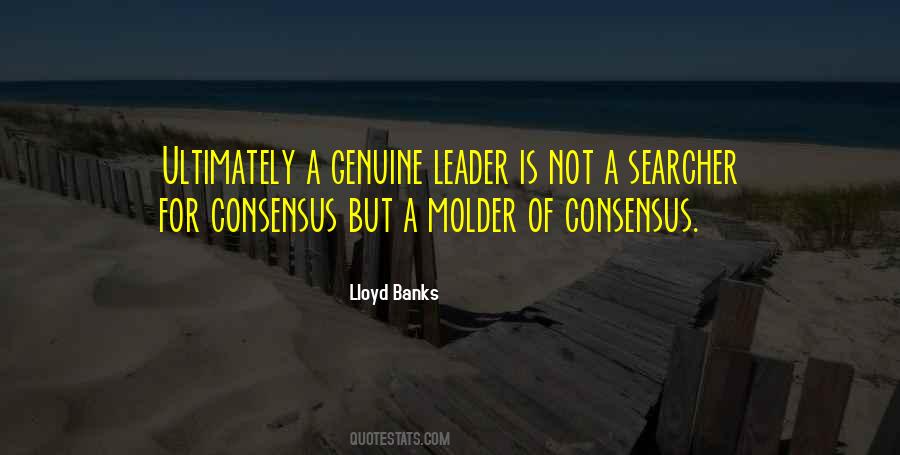 Lloyd Banks Quotes #41038