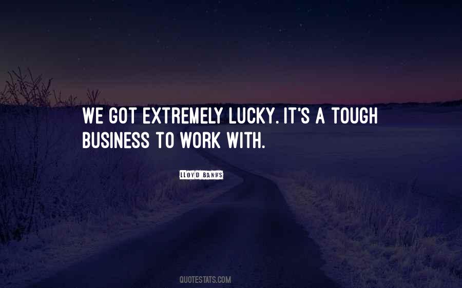 Lloyd Banks Quotes #680483