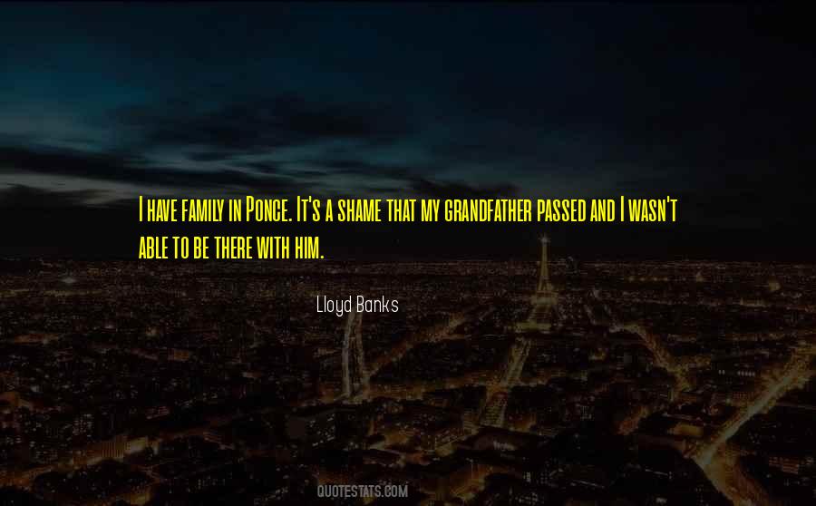 Lloyd Banks Quotes #758966