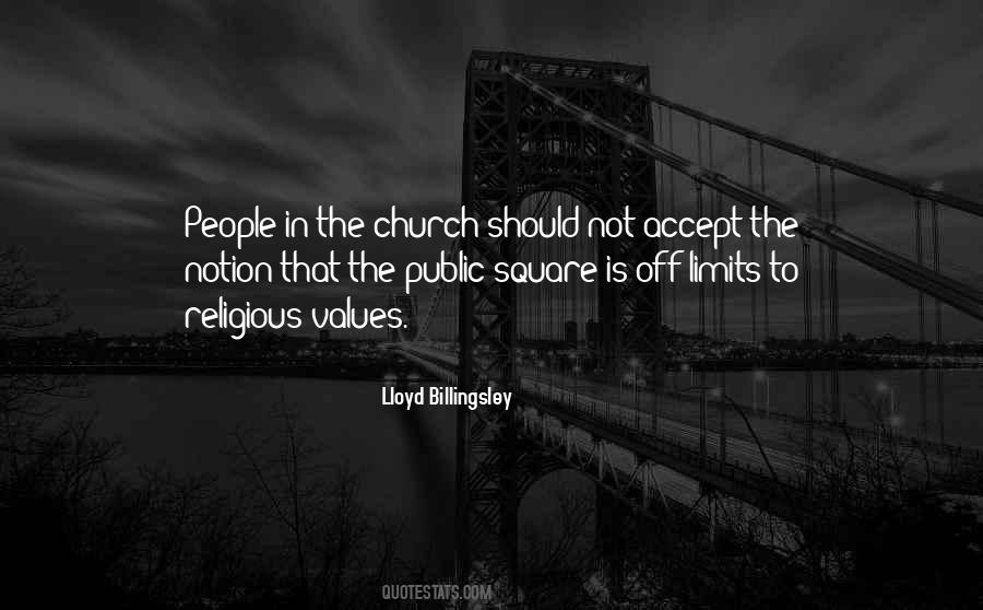 Lloyd Billingsley Quotes #103412 Lloyd Billingsley Quotes #103412