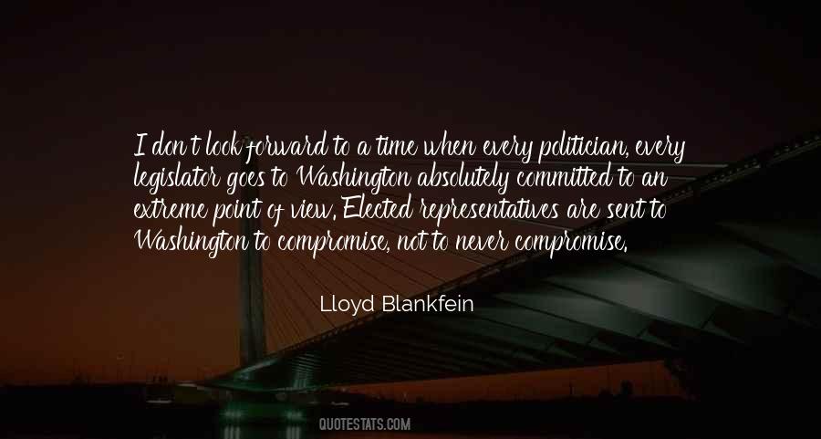 Lloyd Blankfein Quotes #172497