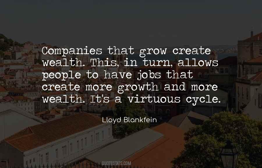 Lloyd Blankfein Quotes #296857