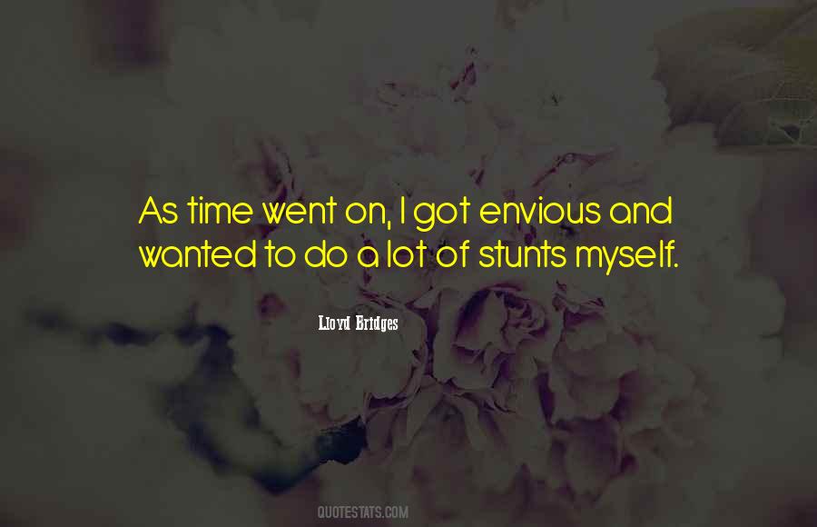 Lloyd Bridges Quotes #1177890