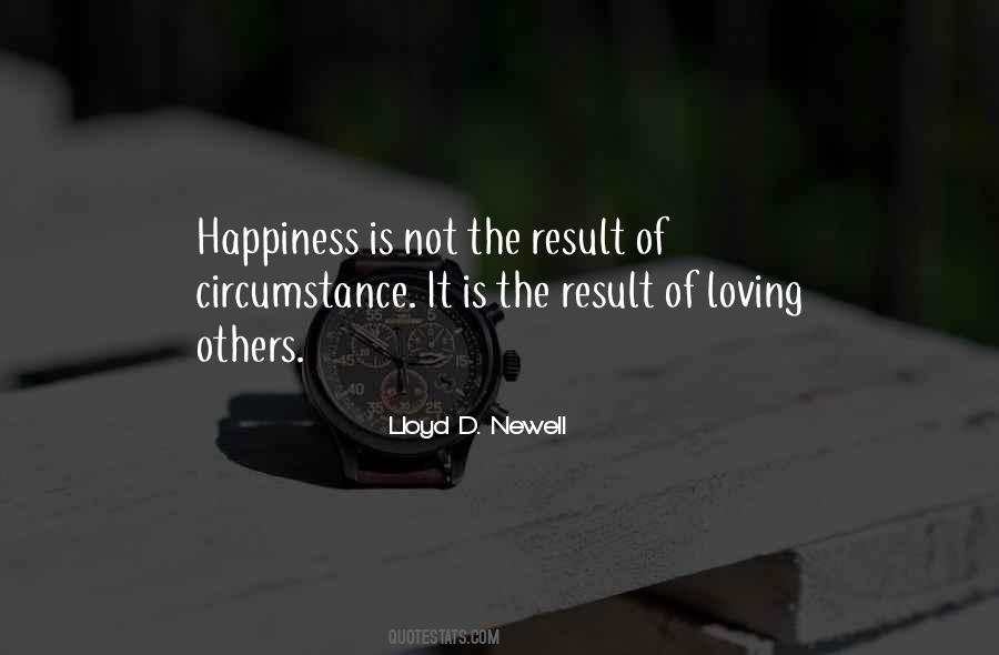 Lloyd D. Newell Quotes #714793