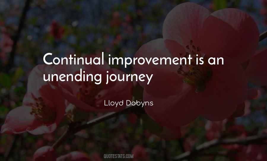 Lloyd Dobyns Quotes #102215