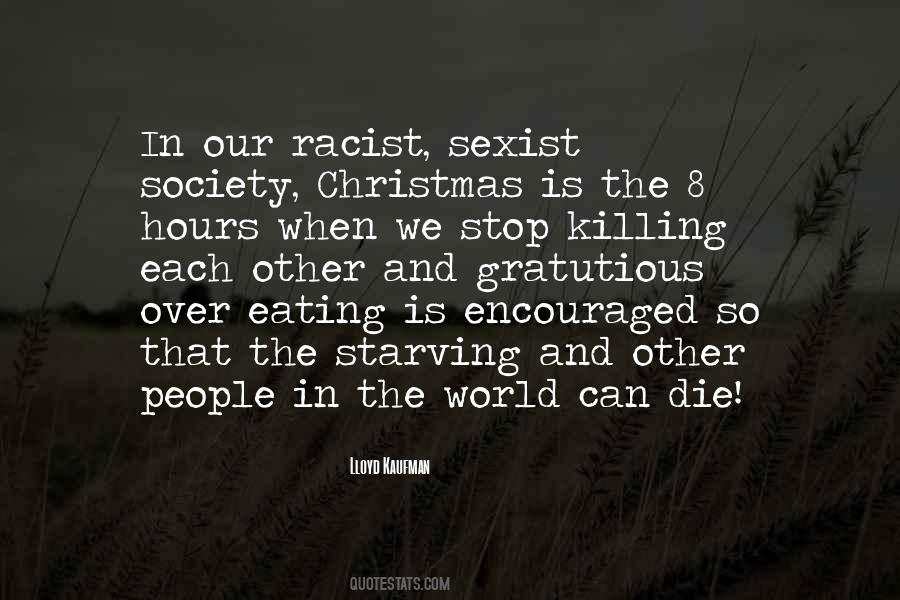 Lloyd Kaufman Quotes #376927