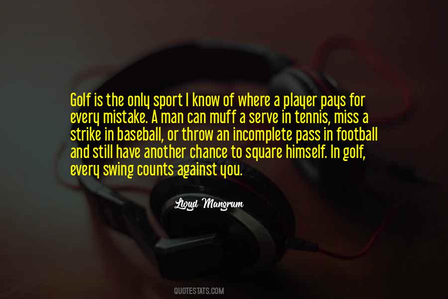 Lloyd Mangrum Quotes #997439 Lloyd Mangrum Quotes #997439