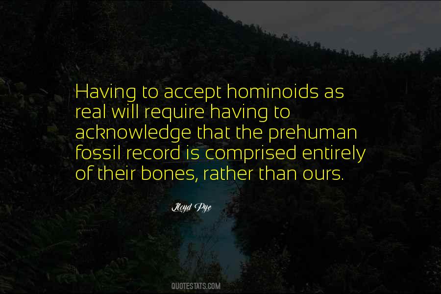 Lloyd Pye Quotes #943885 Lloyd Pye Quotes #943885