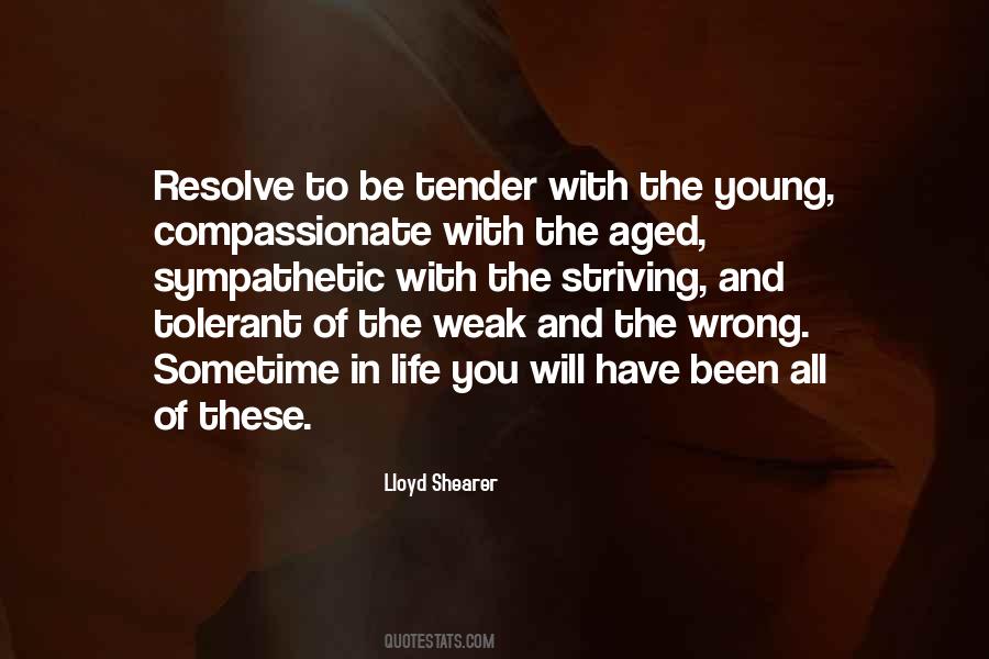 Lloyd Shearer Quotes #253513