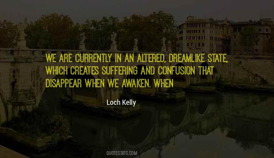 Loch Kelly Quotes #240617