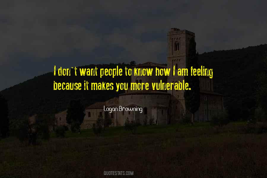 Logan Browning Quotes #1167510 Logan Browning Quotes #1167510