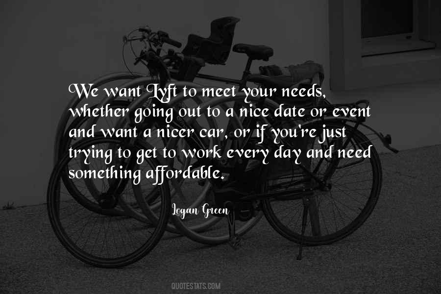 Logan Green Quotes #1762196
