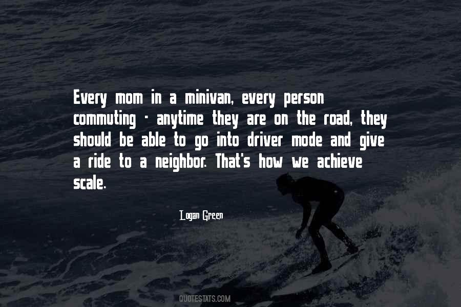 Logan Green Quotes #987636