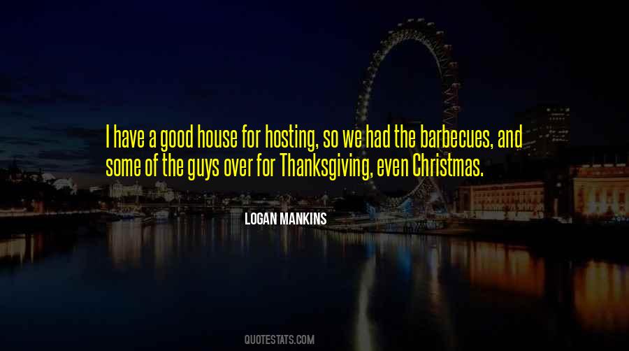 Logan Mankins Quotes #123239