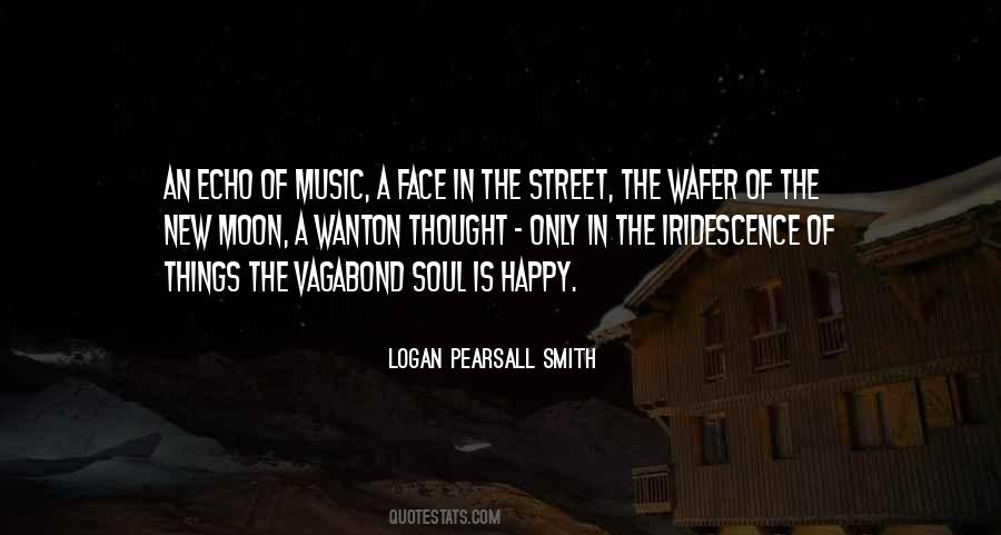 Logan Pearsall Smith Quotes #1785949