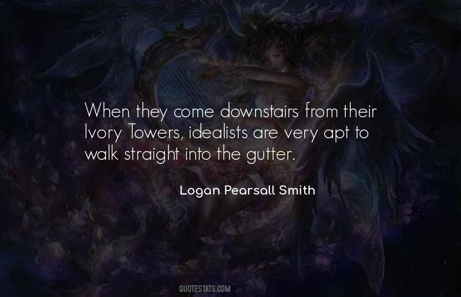 Logan Pearsall Smith Quotes #337549