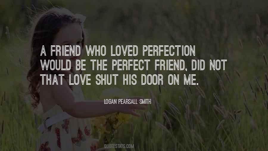 Logan Pearsall Smith Quotes #349185