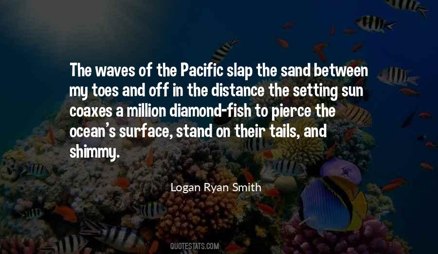 Logan Ryan Smith Quotes #564157