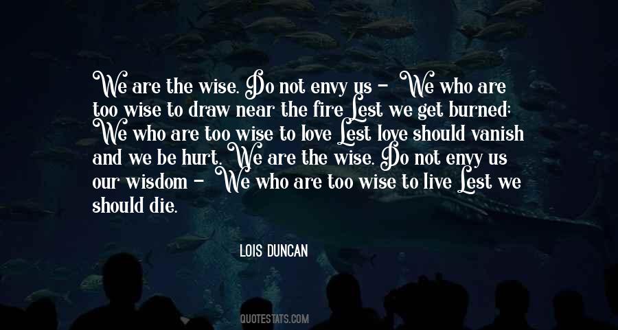 Lois Duncan Quotes #1859923