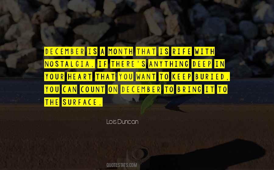 Lois Duncan Quotes #495262