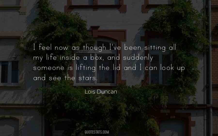 Lois Duncan Quotes #590209