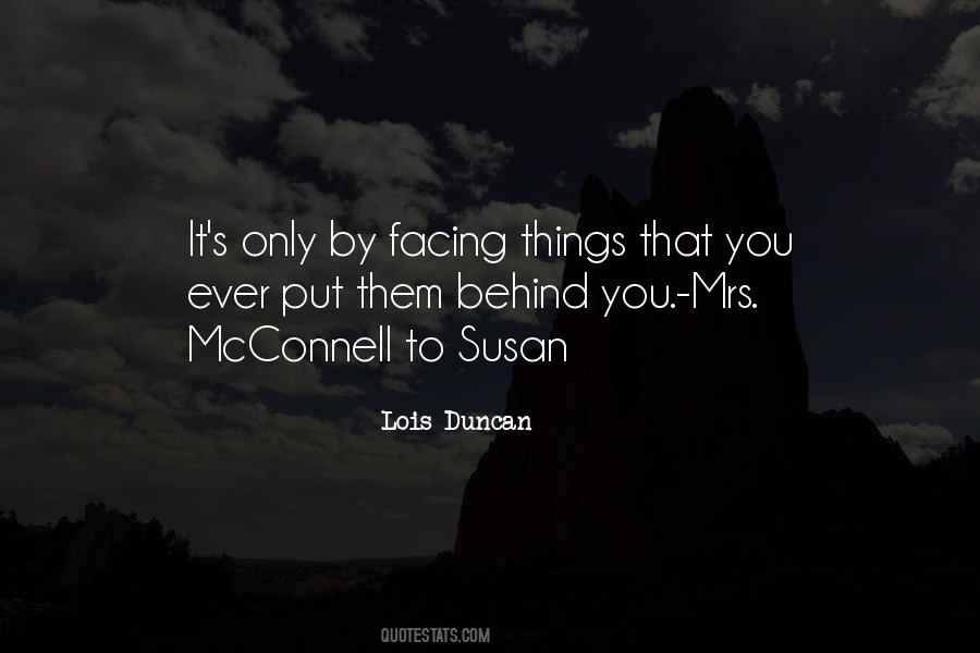 Lois Duncan Quotes #762029