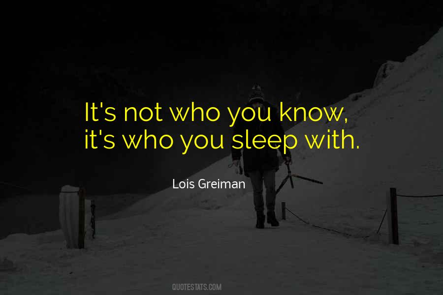 Lois Greiman Quotes #1022539