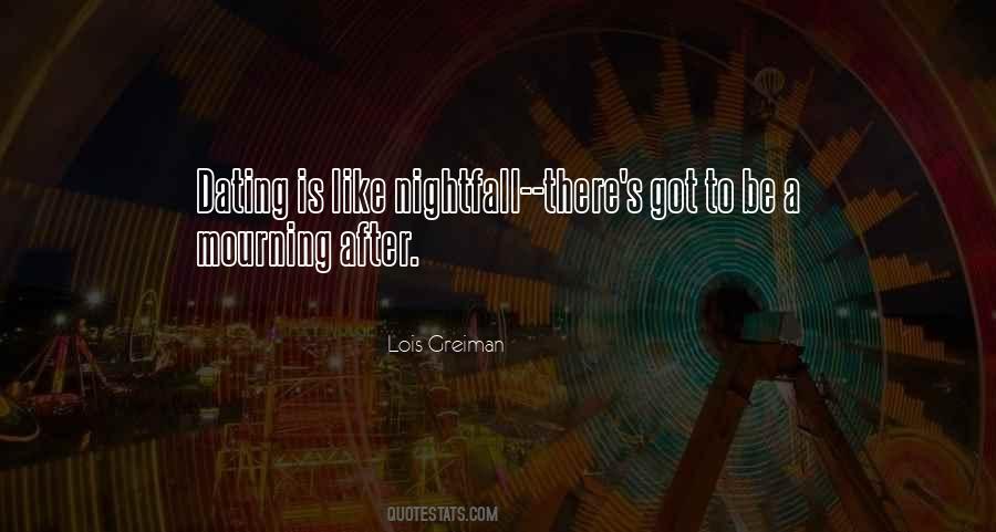 Lois Greiman Quotes #1248640