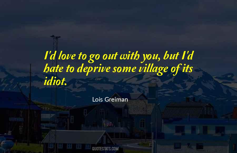 Lois Greiman Quotes #1267371