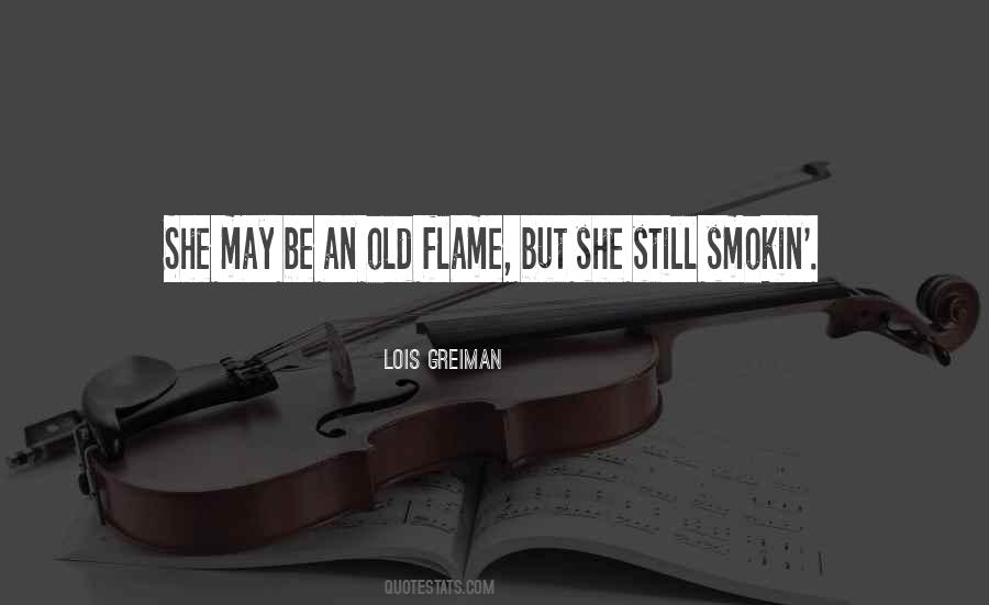 Lois Greiman Quotes #1829160