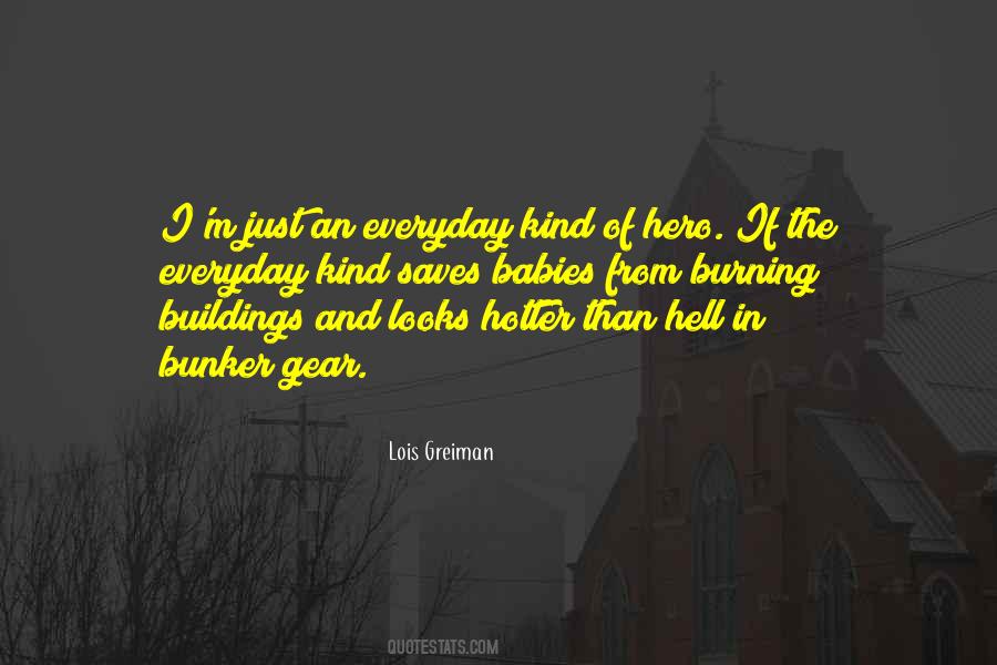 Lois Greiman Quotes #1833549