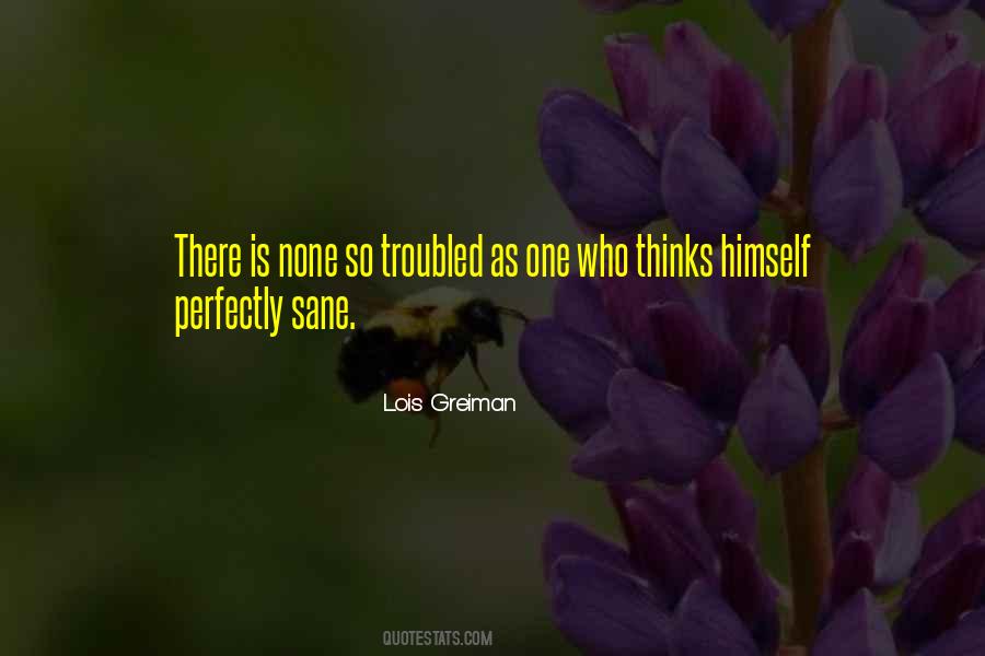 Lois Greiman Quotes #23043