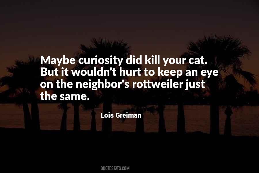 Lois Greiman Quotes #316272