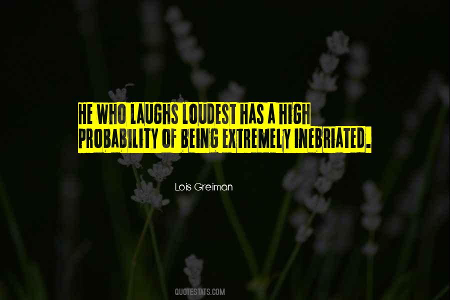 Lois Greiman Quotes #351437