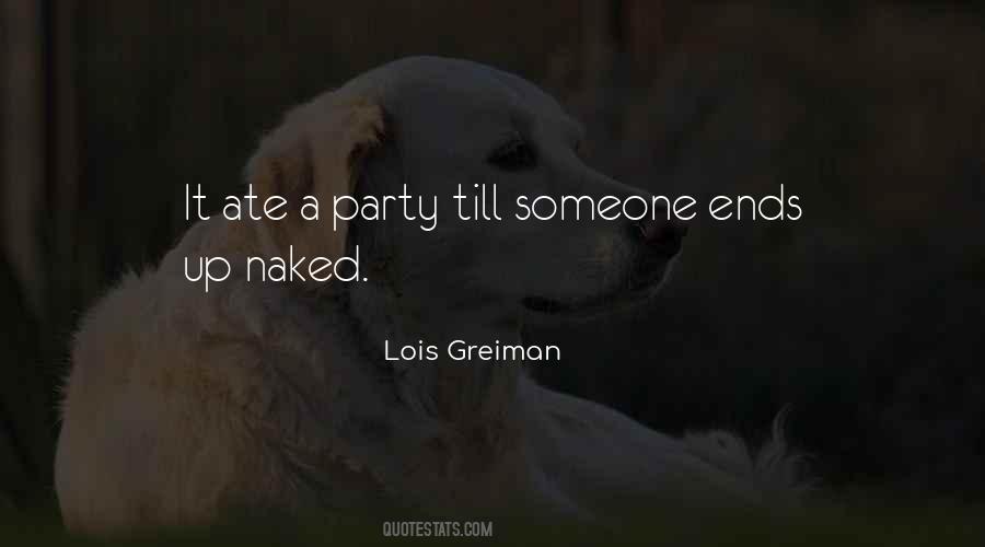 Lois Greiman Quotes #563250