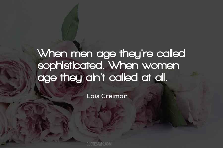 Lois Greiman Quotes #574006