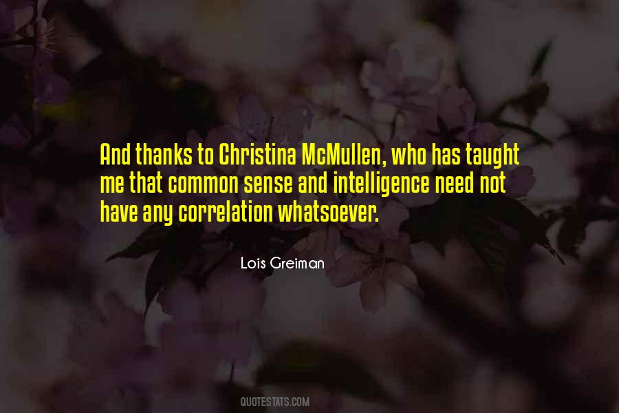 Lois Greiman Quotes #701367