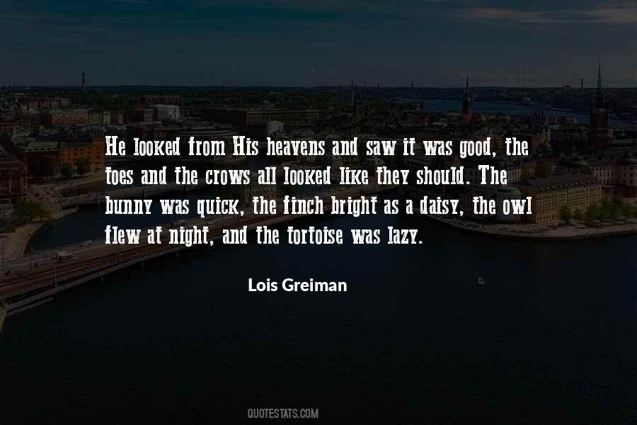Lois Greiman Quotes #714790