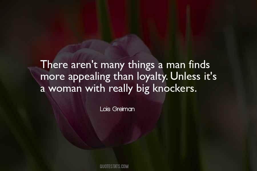 Lois Greiman Quotes #782406