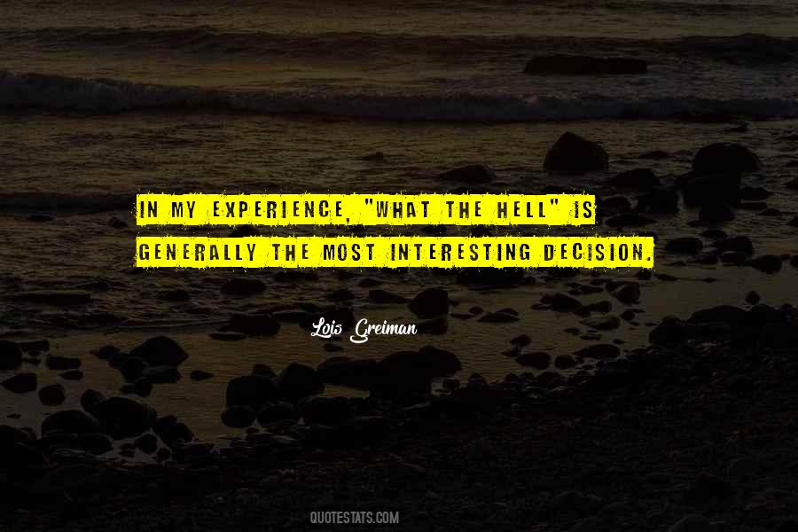 Lois Greiman Quotes #809505