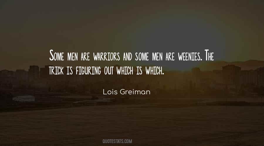 Lois Greiman Quotes #863092