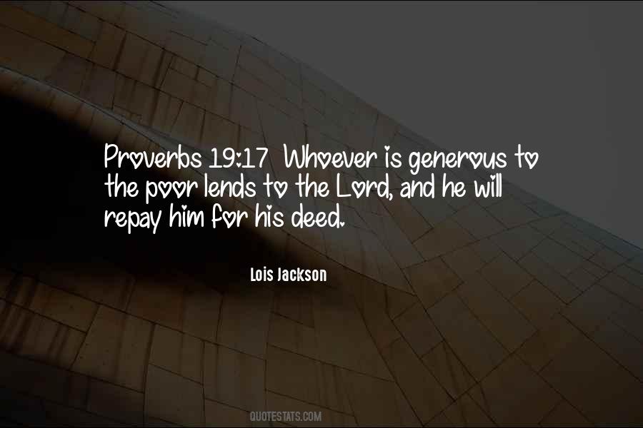 Lois Jackson Quotes #1085369 Lois Jackson Quotes #1085369