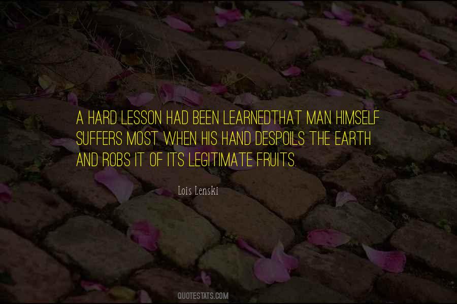 Lois Lenski Quotes #174152 Lois Lenski Quotes #174152